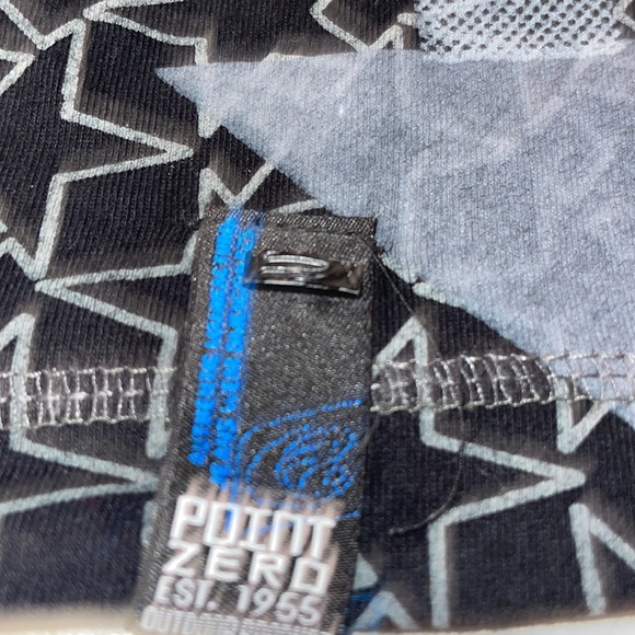 PTP 20 inches with stretch 28 inches in length .0 black label so small. - Picture 4 of 15